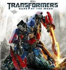 Transformers: Dark Of The Moon/Labeouf/Huntington-Whiteley/Du@Blu-Ray